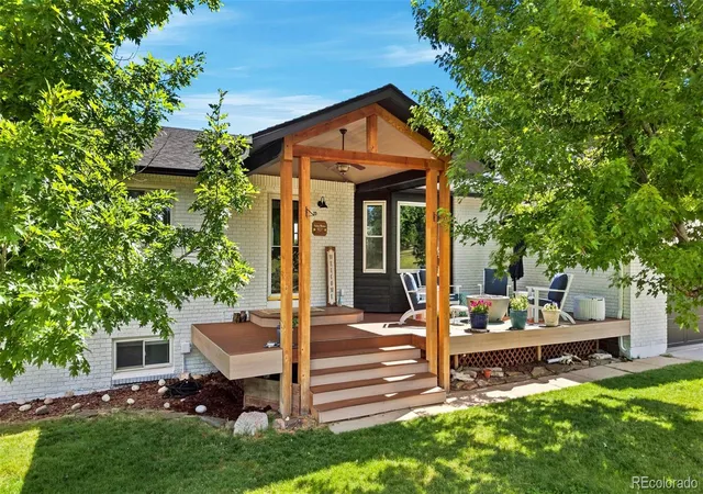 Homes for sale in Elizabeth, CO | 2355 Pinto Trl, Elizabeth, CO 80107 | MLS# 3104214