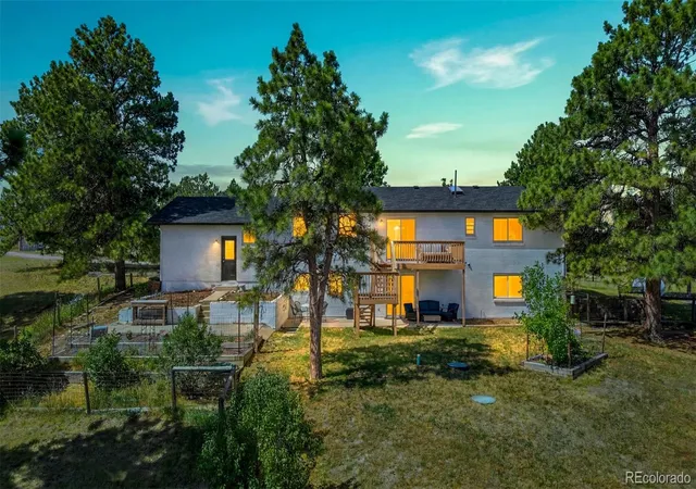 Homes for sale in Elizabeth, CO | 2355 Pinto Trl, Elizabeth, CO 80107 | MLS# 3104214