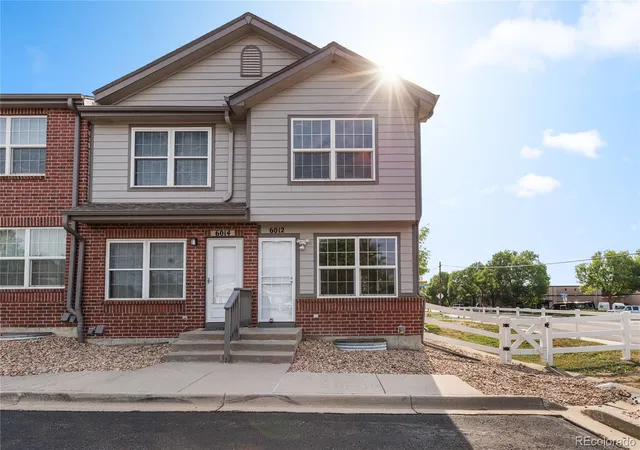 2nd image of 6012 Jay St, Arvada, CO 80003 | MLS# 1528113