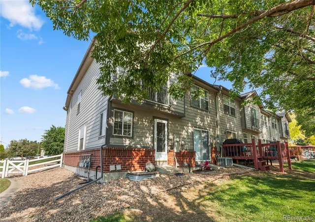 21st image of 6012 Jay St, Arvada, CO 80003 | MLS# 1528113