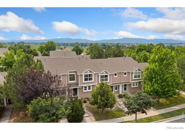 Homes for sale in Fort Collins, CO | 6709 Autumn Ridge Dr #4, Fort Collins, CO 80525 | MLS# IR1063636