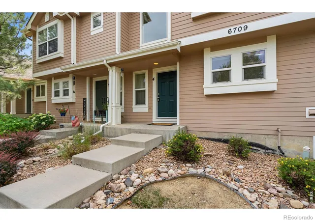 Homes for sale in Fort Collins, CO | 6709 Autumn Ridge Dr #4, Fort Collins, CO 80525 | MLS# IR1063636