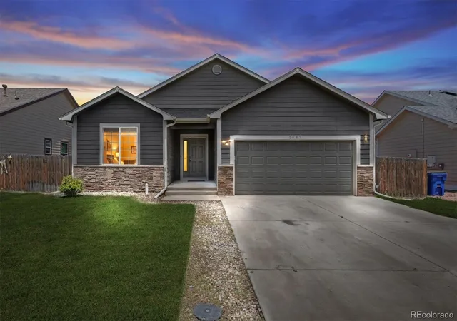 Homes for sale in Greeley, CO | 1037 E 25th St, Greeley, CO 80631 | MLS# 4588338