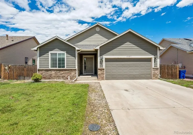 Homes for sale in Greeley, CO | 1037 E 25th St, Greeley, CO 80631 | MLS# 4588338