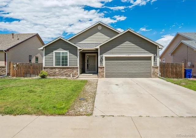 Homes for sale in Greeley, CO | 1037 E 25th St, Greeley, CO 80631 | MLS# 4588338