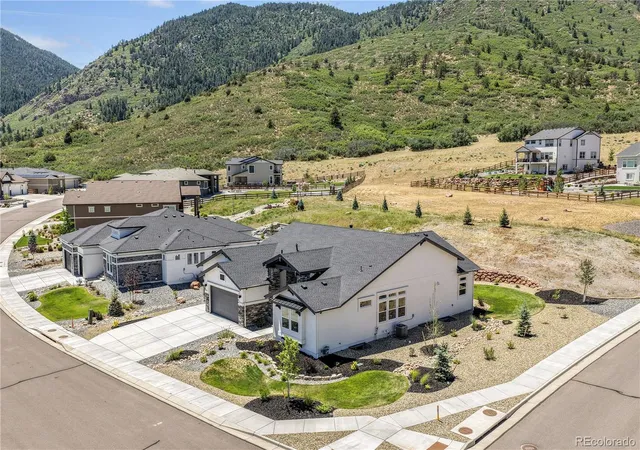 Photo 2 of Single family home for sale at 4706 Mountain Ledge Ln, Monument, CO 80132 | MLS# 8708338 | Listing updated on 2026-08-22