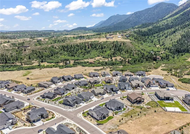Photo 3 of Single family home for sale at 4706 Mountain Ledge Ln, Monument, CO 80132 | MLS# 8708338 | Listing updated on 2026-08-22