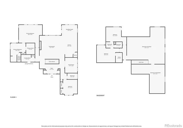 Photo 50 of Single family home for sale at 4706 Mountain Ledge Ln, Monument, CO 80132 | MLS# 8708338 | Listing updated on 2026-08-22