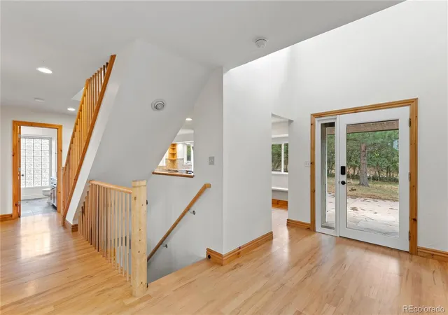 2nd image of 3919 Woods Rd, Sedalia, CO 80135 | MLS# 3403467