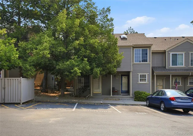 1st image of 11131 W 17th Ave #101, Lakewood, CO 80215 | MLS# 9268695