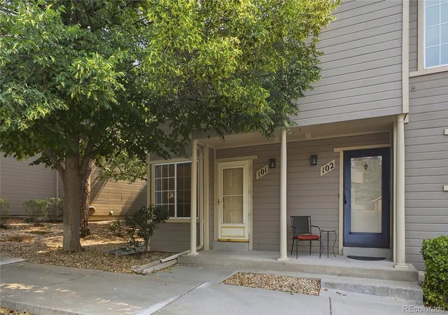 2nd image of 11131 W 17th Ave #101, Lakewood, CO 80215 | MLS# 9268695