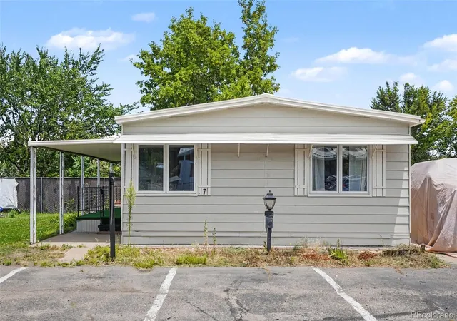 1st image of 3500 S King St, Denver, CO 80236 | MLS# 4017637