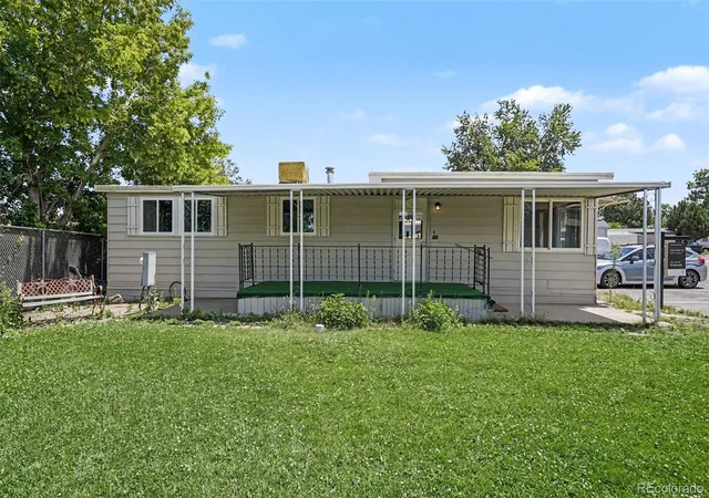 16th image of 3500 S King St, Denver, CO 80236 | MLS# 4017637