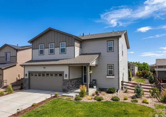 1st image of 371 Stoll Dr, Windsor, CO 80550 | MLS# IR1063641