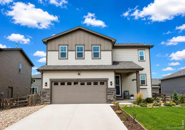 2nd image of 371 Stoll Dr, Windsor, CO 80550 | MLS# IR1063641