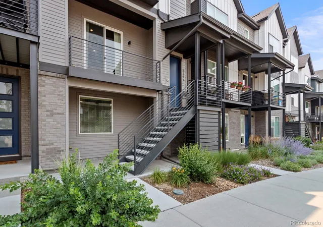 2nd image of 5154 Vivian St, Wheat Ridge, CO 80033 | MLS# 9575109