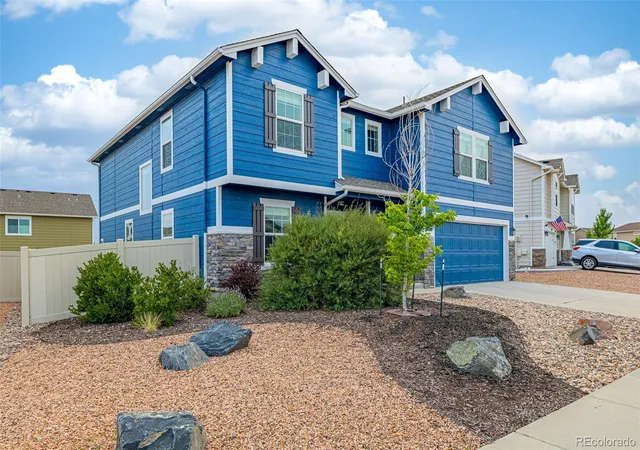 Photo 3 of Single family home for sale at 8771 Dry Needle, Colorado Springs, CO 80908 | MLS# 8882789 | Listing updated on 2026-07-17