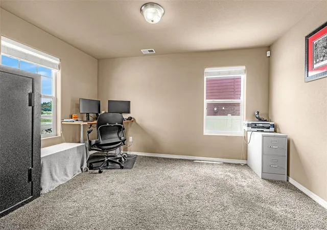 Photo 4 of Single family home for sale at 8771 Dry Needle, Colorado Springs, CO 80908 | MLS# 8882789 | Listing updated on 2026-07-17