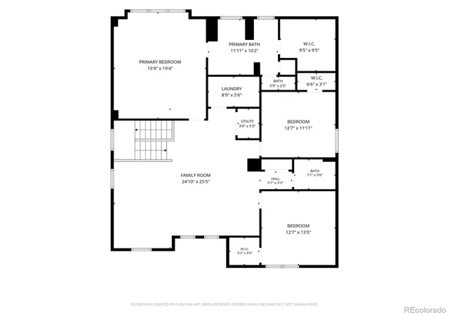Photo 47 of Single family home for sale at 8771 Dry Needle, Colorado Springs, CO 80908 | MLS# 8882789 | Listing updated on 2026-07-17