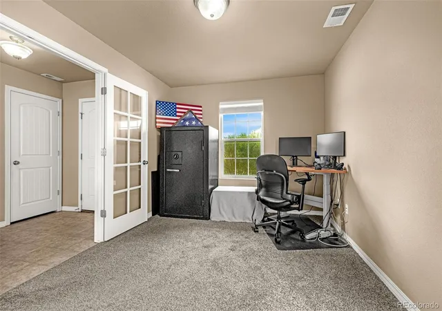 Photo 5 of Single family home for sale at 8771 Dry Needle, Colorado Springs, CO 80908 | MLS# 8882789 | Listing updated on 2026-07-17