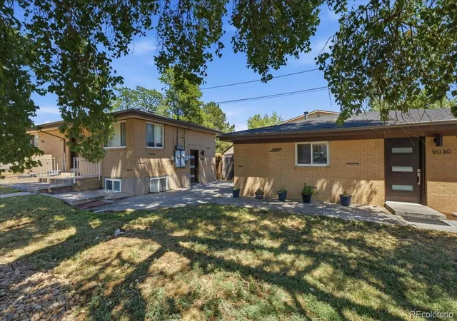 Photo 1 of Multi family home for sale at 9030 Elm Ct, Denver, CO 80260 | MLS# 5690882 | Listing updated on 2026-08-02