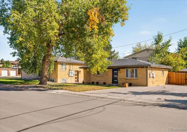 Photo 1 of Multi family home for sale at 9030 Elm Ct, Denver, CO 80260 | MLS# 5690882 | Listing updated on 2026-10-22