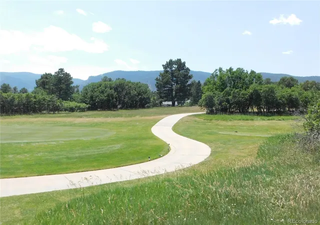Homes for sale in Larkspur, CO | 5980 Country Club Dr, Larkspur, CO 80118 | MLS# 6273431