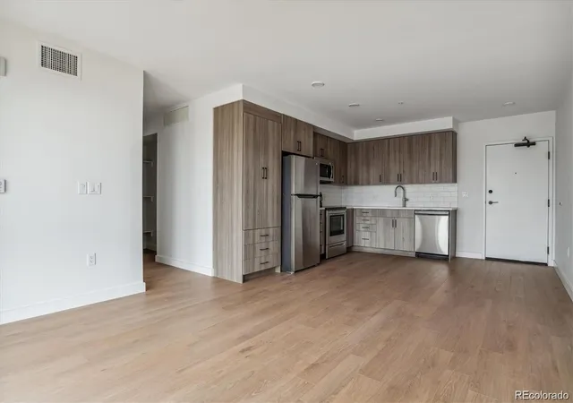 2nd image of 3575 Chestnut Pl #202, Denver, CO 80216 | MLS# 3968638