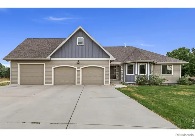 Homes for sale in Fort Collins, CO | 3314 Buntwing Ln, Fort Collins, CO 80524 | MLS# IR1063645