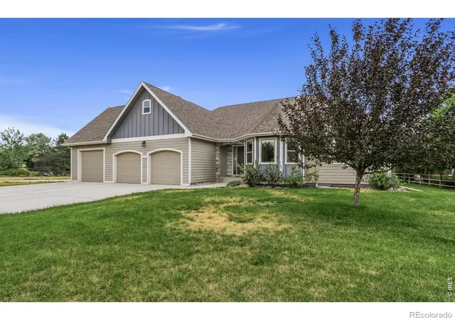 Homes for sale in Fort Collins, CO | 3314 Buntwing Ln, Fort Collins, CO 80524 | MLS# IR1063645