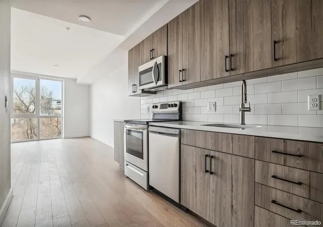1st image of 3575 Chestnut Pl #303, Denver, CO 80216 | MLS# 3202481