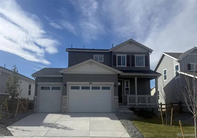 Single family home for sale at 3365 N Ider St, Aurora, CO 80019 | MLS# 3455563