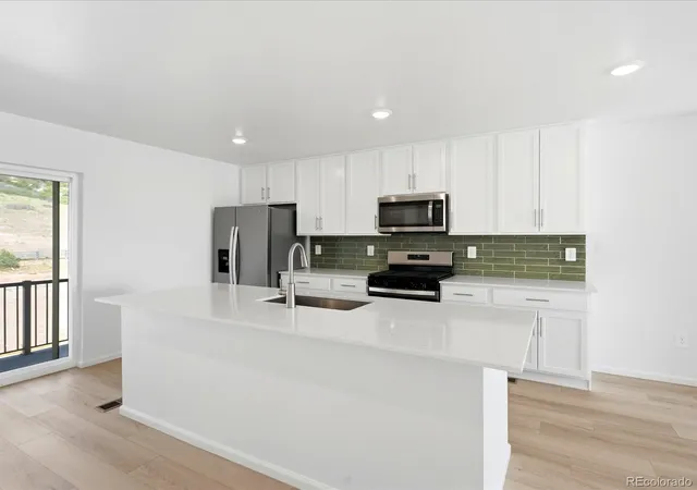 Photo 1 of Townhouse for sale at 4714 Cloudburst Ln, Morrison, CO 80465 | MLS# 3253180 | Listing updated on 2026-08-30