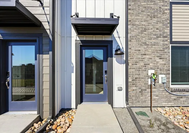 Photo 2 of Townhouse for sale at 4714 Cloudburst Ln, Morrison, CO 80465 | MLS# 3253180 | Listing updated on 2026-08-30