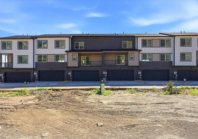 Photo 33 of Townhouse for sale at 4714 Cloudburst Ln, Morrison, CO 80465 | MLS# 3253180 | Listing updated on 2026-08-30