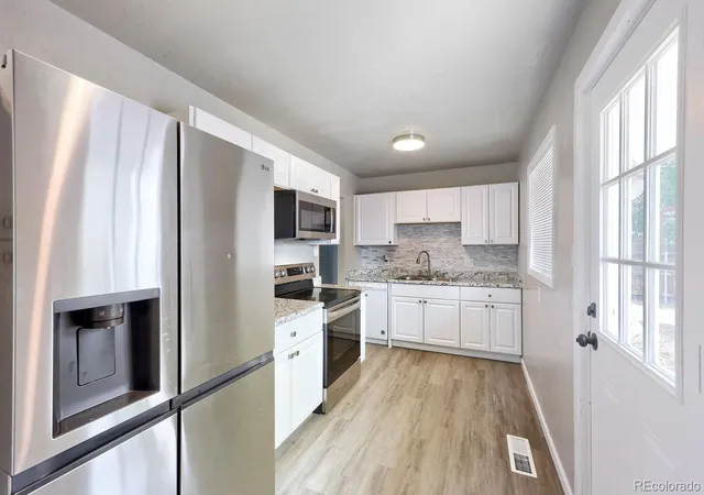 Photo 4 of Single family home for sale at 701 Mono Pl, Colorado Springs, CO 80910 | MLS# 3402040 | Listing updated on 2026-09-04