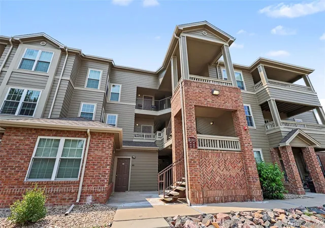 Homes for sale in Parker, CO | 12912 Ironstone Wy #202, Parker, CO 80134 | MLS# 5801208