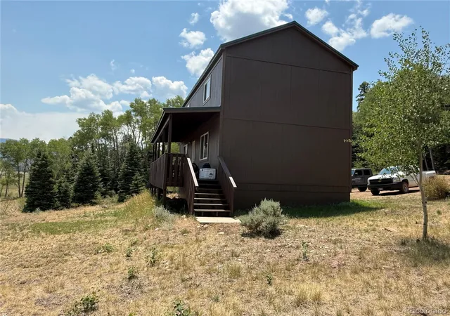 Homes for sale in Fort Garland, CO | 2357 Benton Pl, Fort Garland, CO 81133 | MLS# 2494616