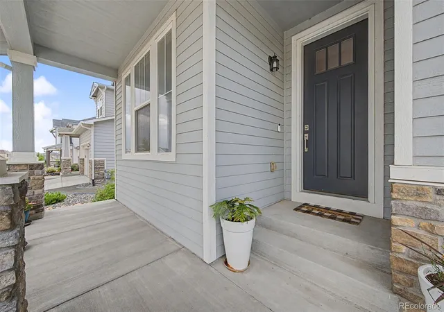 Photo 2 of Single family home for sale at 10286 Ravenclaw Dr, Colorado Springs, CO 80924 | MLS# 4755570 | Listing updated on 2026-08-31