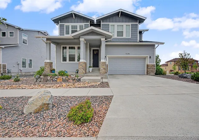 Photo 45 of Single family home for sale at 10286 Ravenclaw Dr, Colorado Springs, CO 80924 | MLS# 4755570 | Listing updated on 2026-08-31