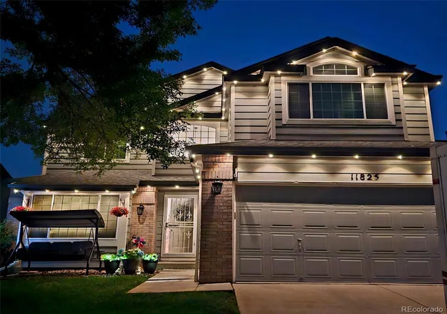 Photo 2 of Single family home for sale at 11825 Gray Ct, Westminster, CO 80020 | MLS# 6560473 | Listing updated on 2026-10-04