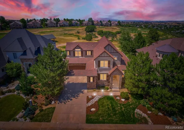 1st image of 1271 Buffalo Ridge Rd, Castle Pines, CO 80108 | MLS# 2347297