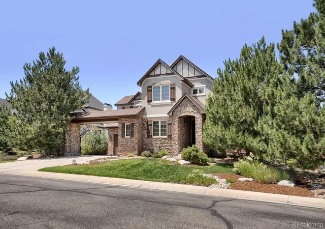3rd image of 1271 Buffalo Ridge Rd, Castle Pines, CO 80108 | MLS# 2347297