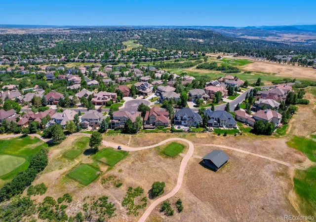 33rd image of 1271 Buffalo Ridge Rd, Castle Pines, CO 80108 | MLS# 2347297