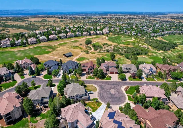 5th image of 1271 Buffalo Ridge Rd, Castle Pines, CO 80108 | MLS# 2347297