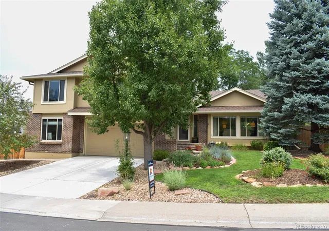 2nd image of 4785 W 101st Pl, Westminster, CO 80031 | MLS# 4624767