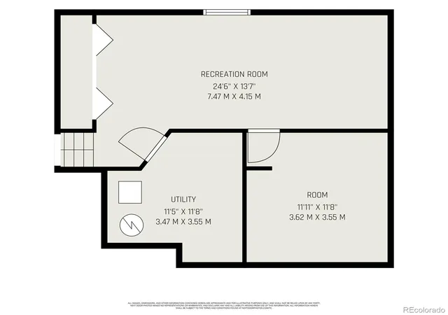 44th image of 4785 W 101st Pl, Westminster, CO 80031 | MLS# 4624767