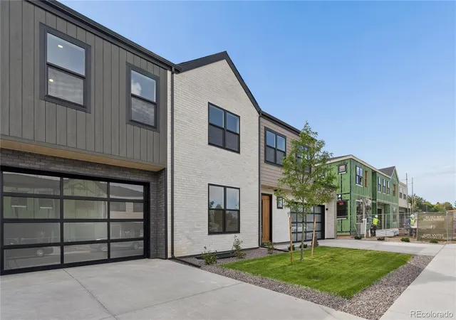 1st image of 6478 Quitman Ct, Arvada, CO 80003 | MLS# 5362523