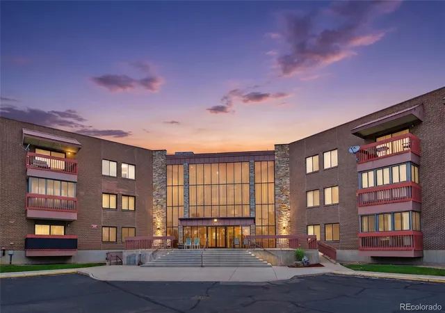 1st image of 12565 Sheridan Blvd #205, Broomfield, CO 80020 | MLS# 2711585