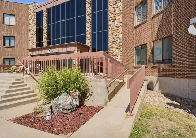 2nd image of 12565 Sheridan Blvd #205, Broomfield, CO 80020 | MLS# 2711585